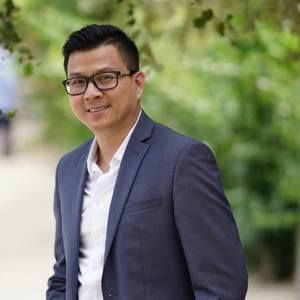 Meet your Posher, Jin